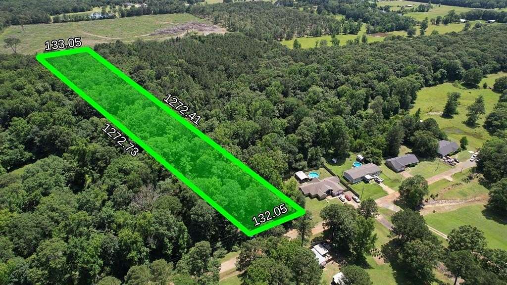 3.87 Acres of Residential Land for Sale in Shreveport, Louisiana