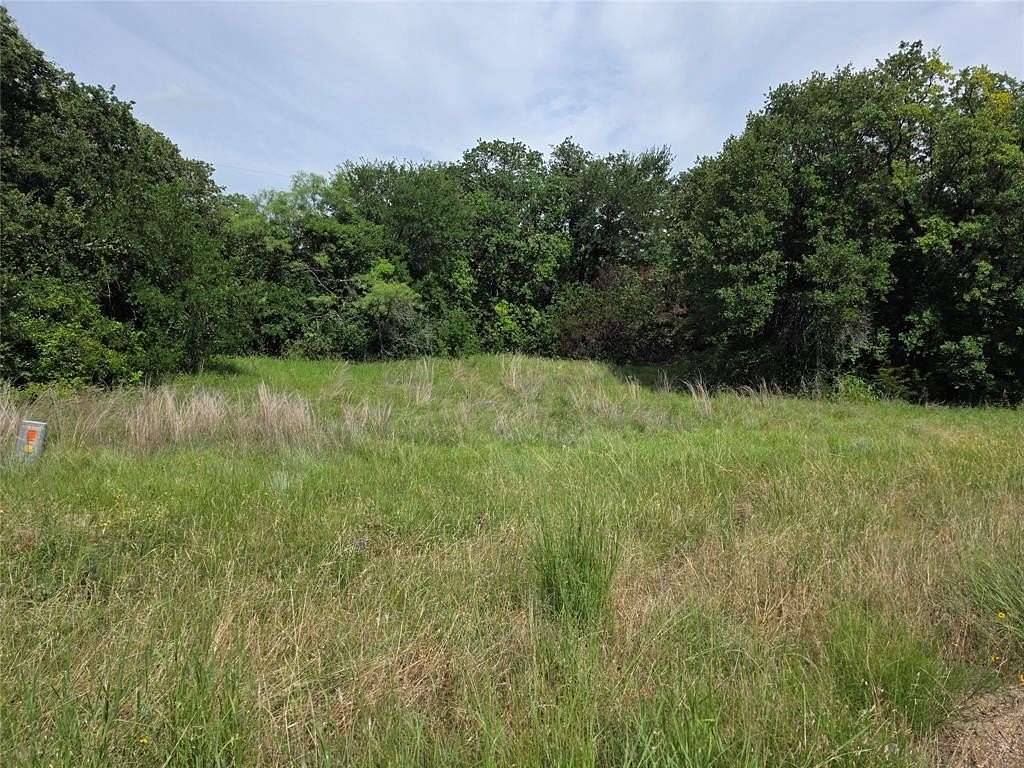 0.12 Acres of Land for Sale in Granbury, Texas