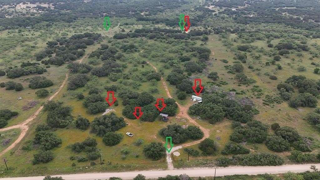 30 Acres of Land for Sale in Ranger, Texas
