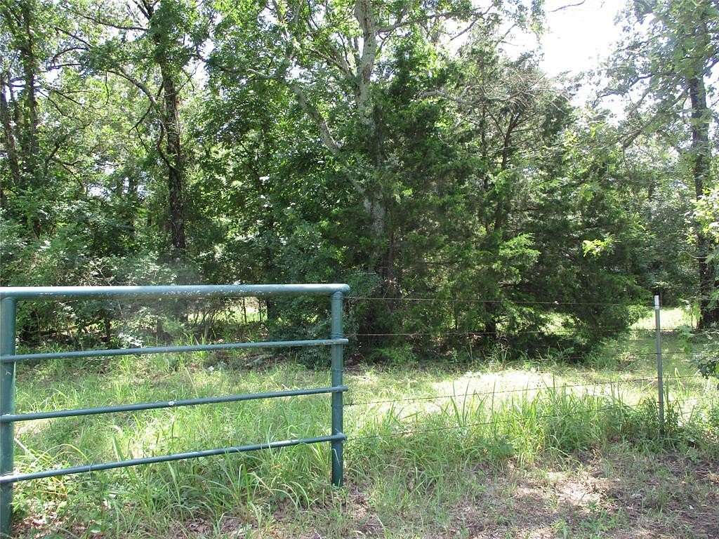 21.7 Acres of Recreational Land for Sale in Emory, Texas