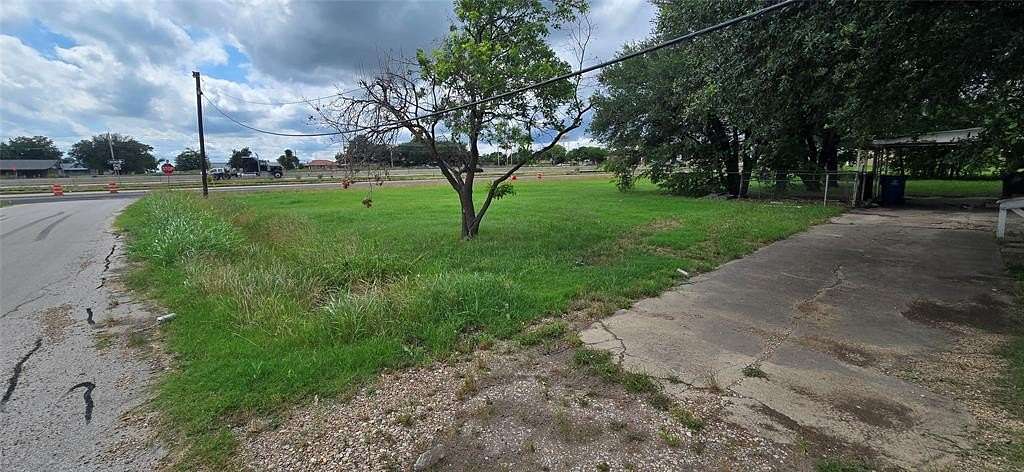 0.59 Acres of Mixed-Use Land for Sale in Sanger, Texas