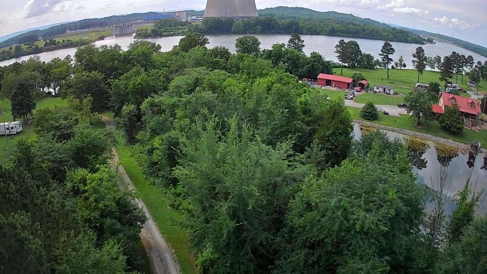 1.44 Acres of Residential Land for Sale in Decatur, Tennessee