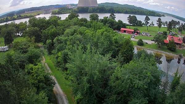 1.44 Acres of Residential Land for Sale in Decatur, Tennessee