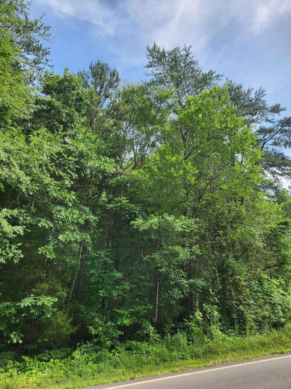 5 Acres of Residential Land for Sale in Decatur, Tennessee