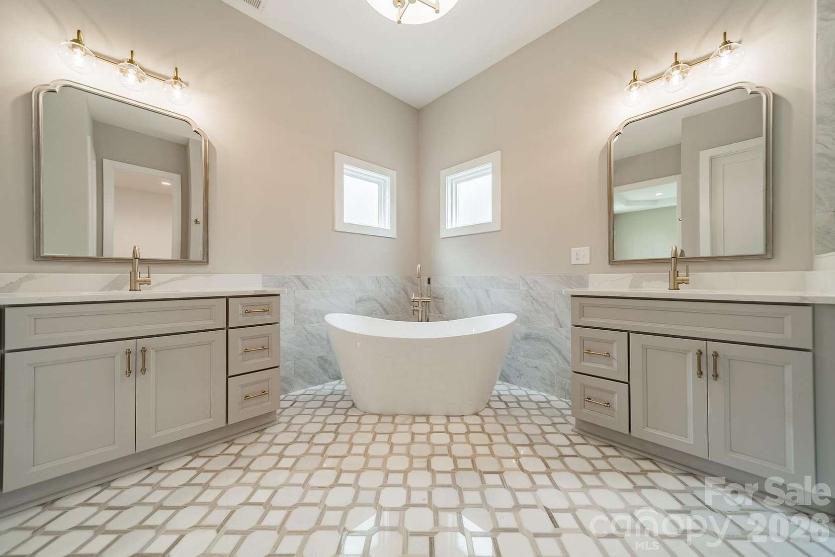 1.3 Acres of Land with Home for Sale in Denver, North Carolina