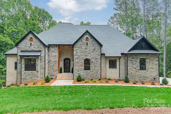 1.3 Acres of Residential Land with Home for Sale in Denver, North Carolina