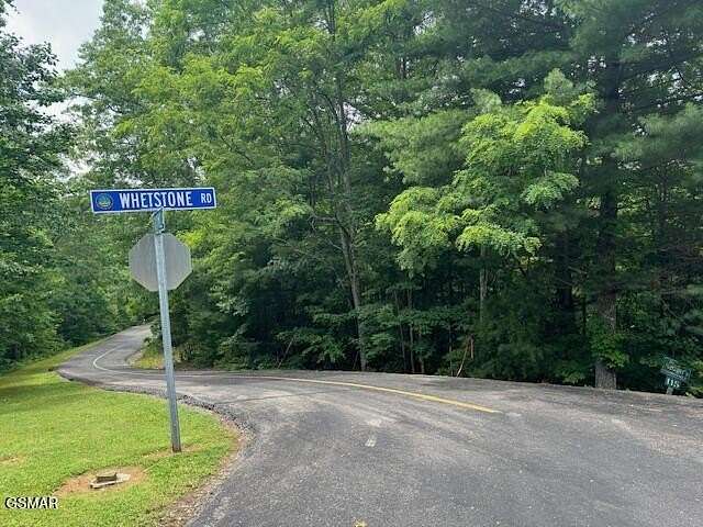 1.1 Acres of Residential Land for Sale in Sevierville, Tennessee