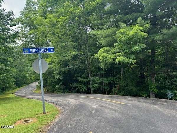 1.1 Acres of Residential Land for Sale in Sevierville, Tennessee