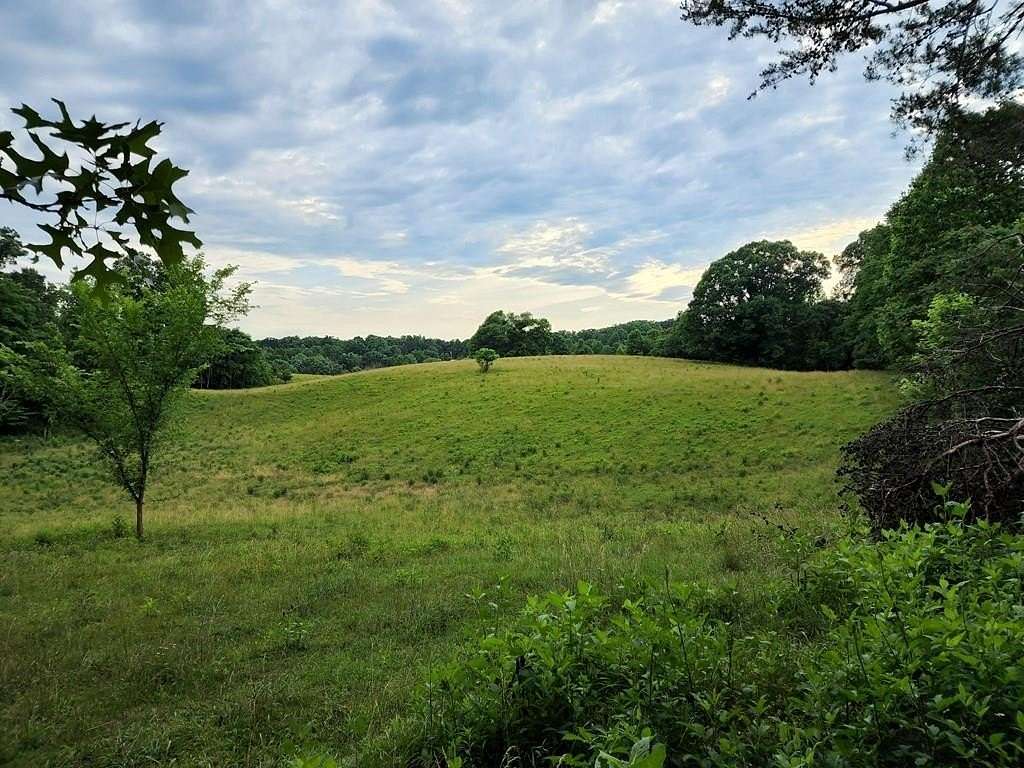 33.6 Acres of Land for Sale in Livingston, Tennessee