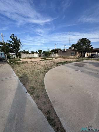 0.14 Acres of Land for Sale in Hobbs, New Mexico
