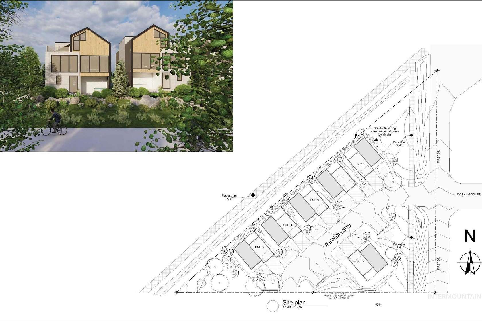 0.83 Acres of Land for Sale in McCall, Idaho