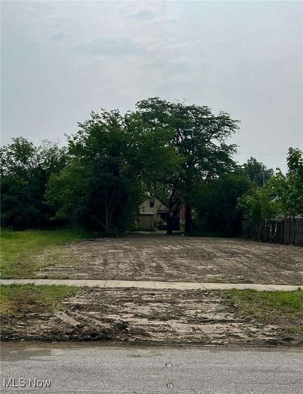 0.17 Acres of Land for Sale in Cleveland, Ohio
