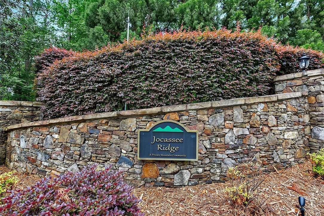 1.53 Acres of Residential Land for Sale in Salem, South Carolina