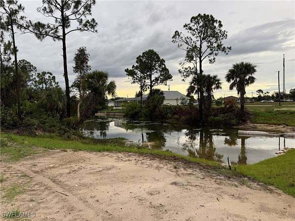0.23 Acres of Residential Land for Sale in Cape Coral, Florida