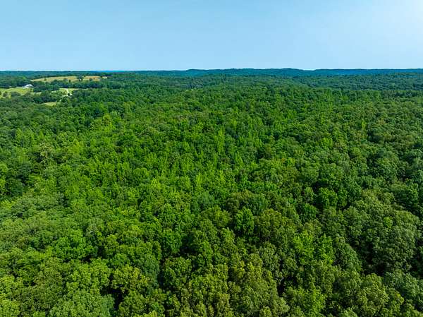 66 Acres of Recreational Land for Sale in Batesville, Arkansas
