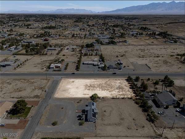 1 Acre of Residential Land for Sale in Pahrump, Nevada