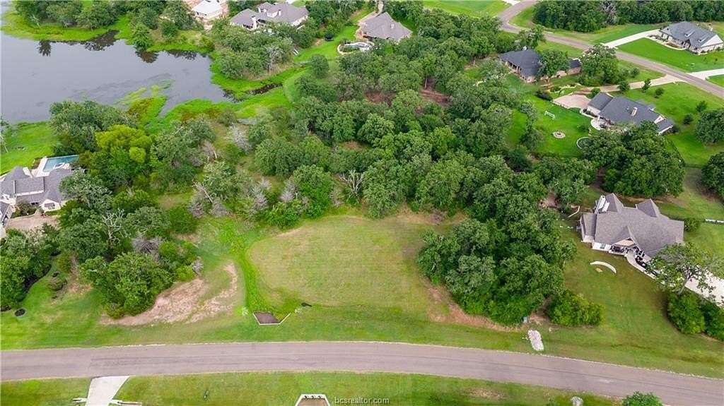 2.1 Acres of Residential Land for Sale in Bryan, Texas