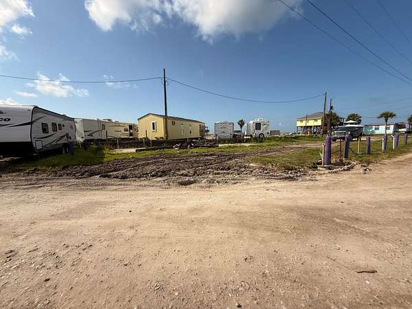 0.12 Acres of Land for Sale in Port Lavaca, Texas