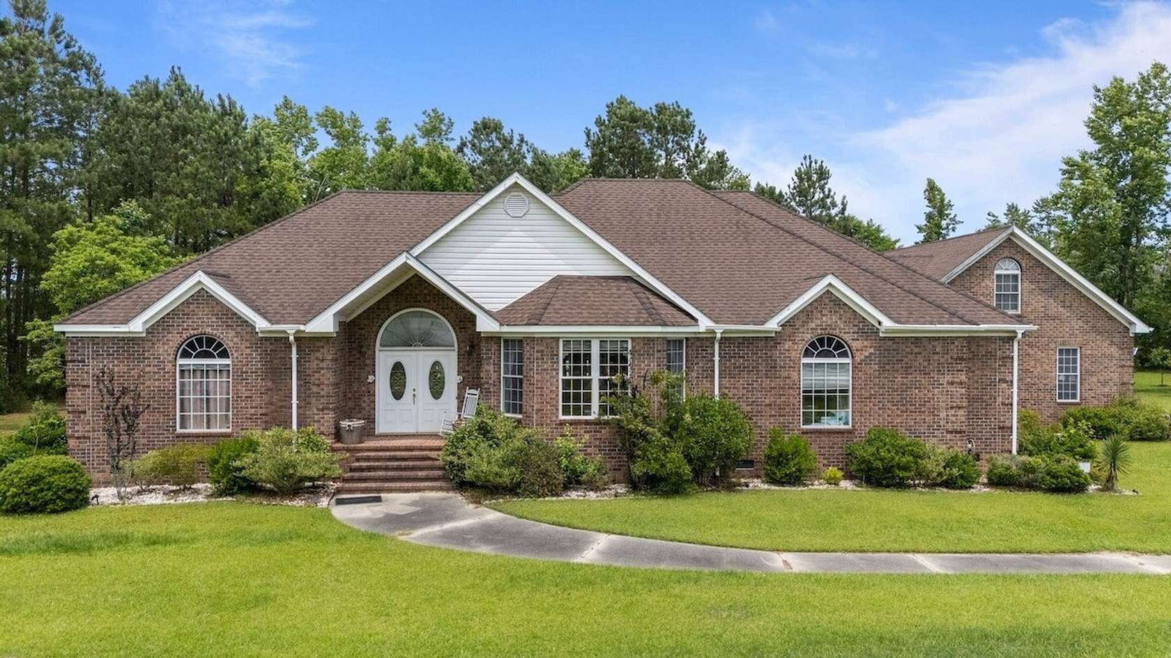 2 Acres of Residential Land for Sale in Tabor City, North Carolina