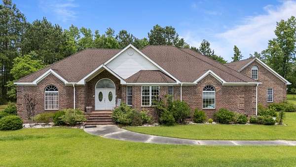 2 Acres of Residential Land for Sale in Tabor City, North Carolina