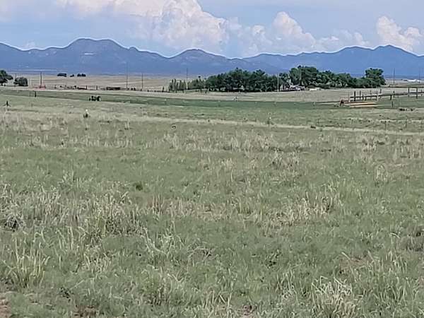 2 Acres of Residential Land for Sale in Stanley, New Mexico