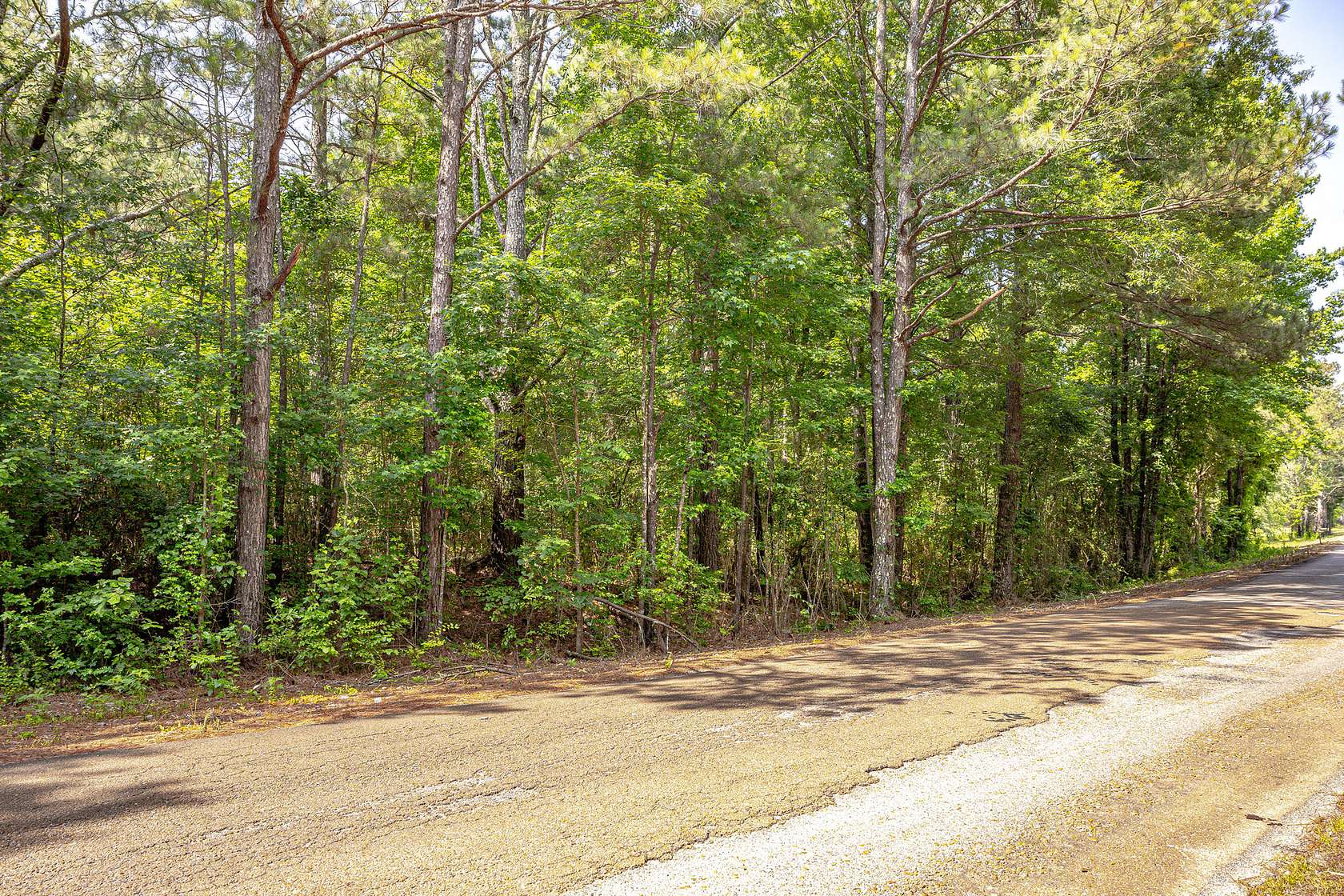 11.5 Acres of Land for Sale in Carthage, Mississippi