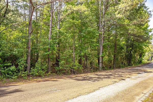 11.5 Acres of Land for Sale in Carthage, Mississippi