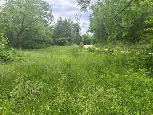 25 Acres of Recreational Land for Sale in Climax Springs, Missouri