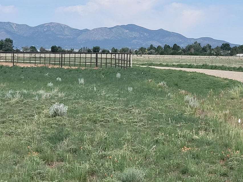 2 Acres of Residential Land for Sale in Stanley, New Mexico