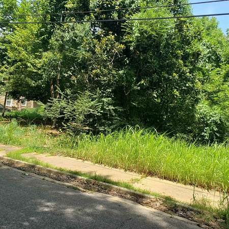 0.43 Acres of Residential Land for Sale in Memphis, Tennessee
