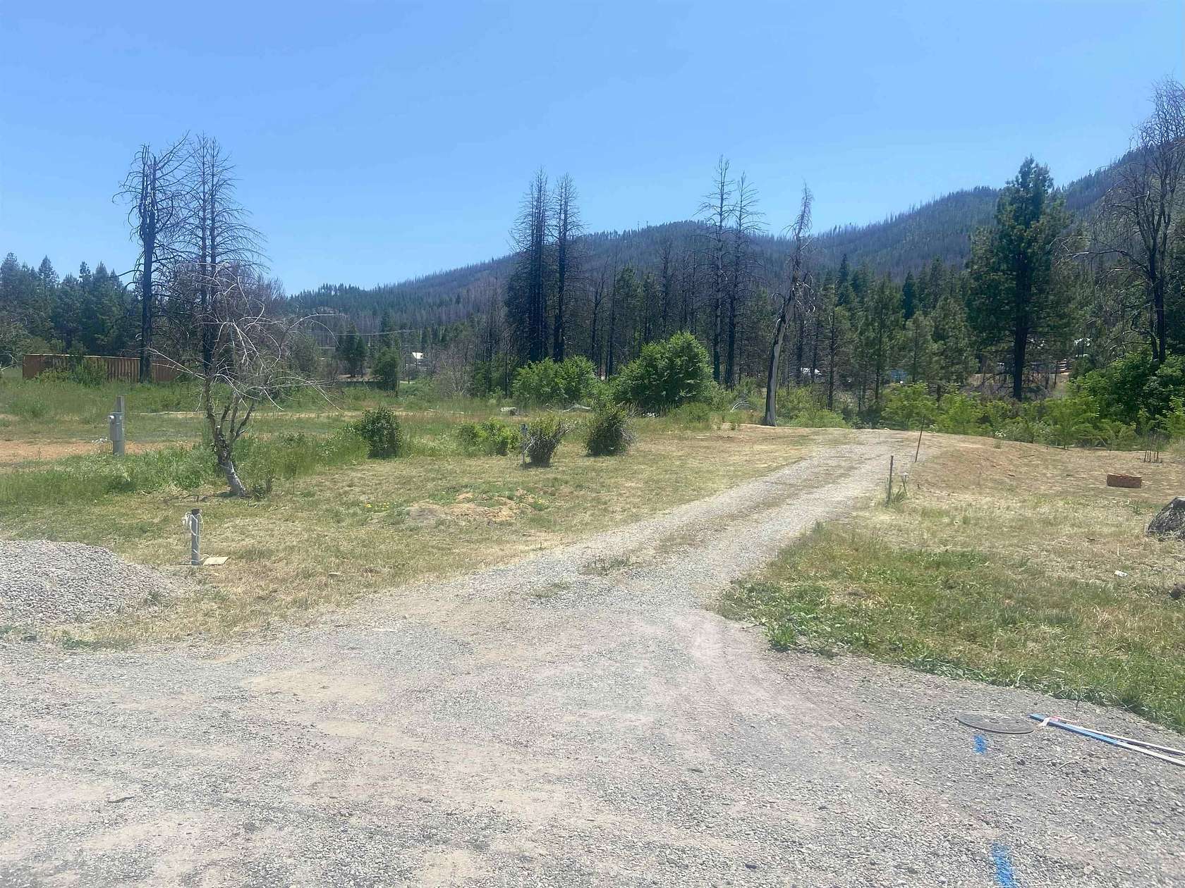 0.32 Acres of Residential Land for Sale in Greenville, California