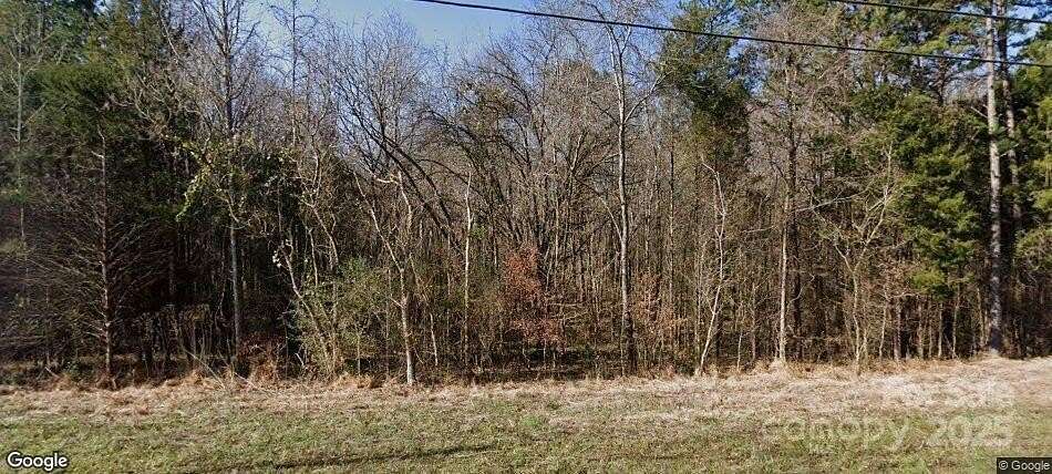 1.5 Acres of Residential Land for Sale in Concord, North Carolina