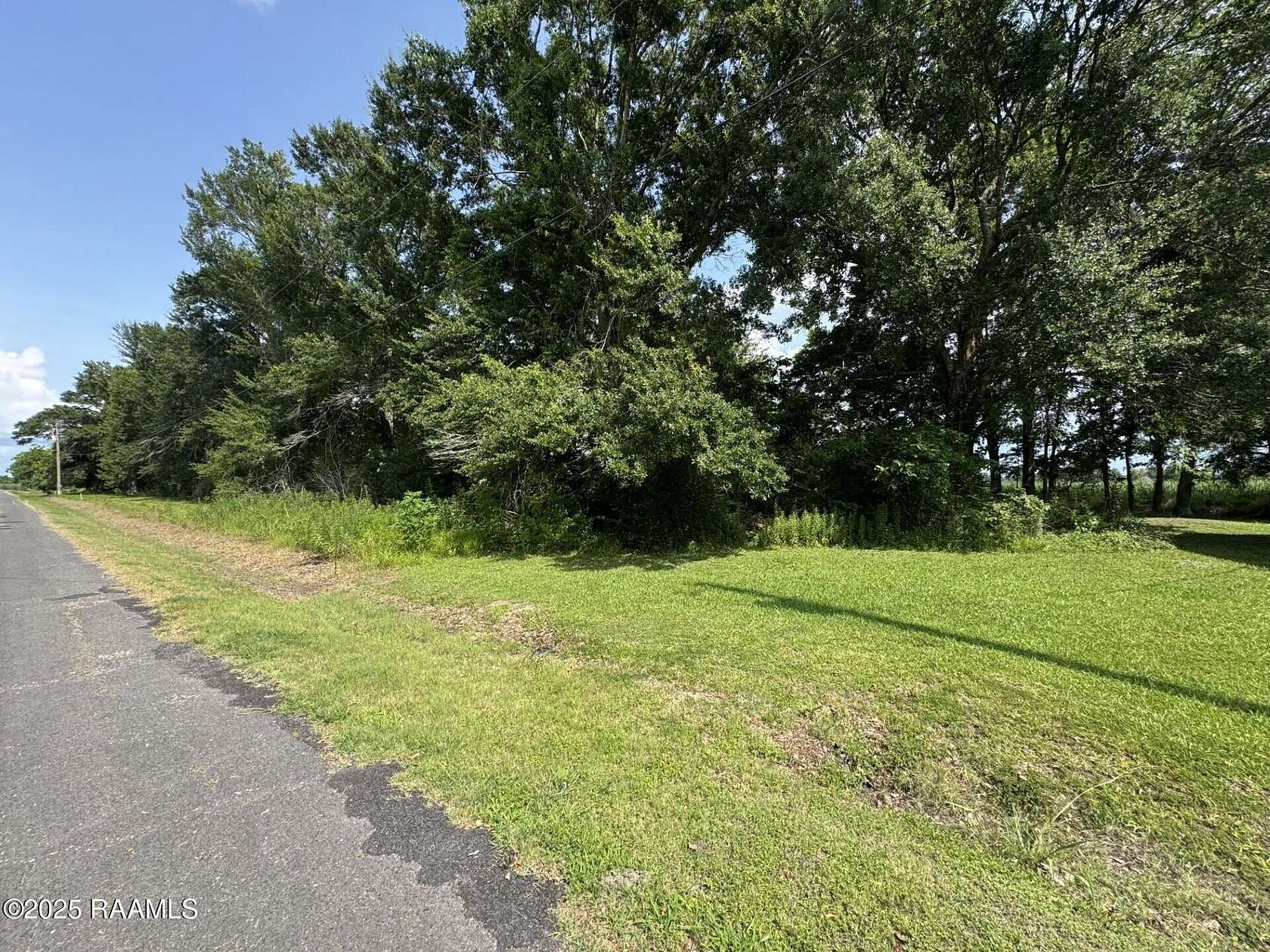 0.33 Acres of Residential Land for Sale in St. Martinville, Louisiana