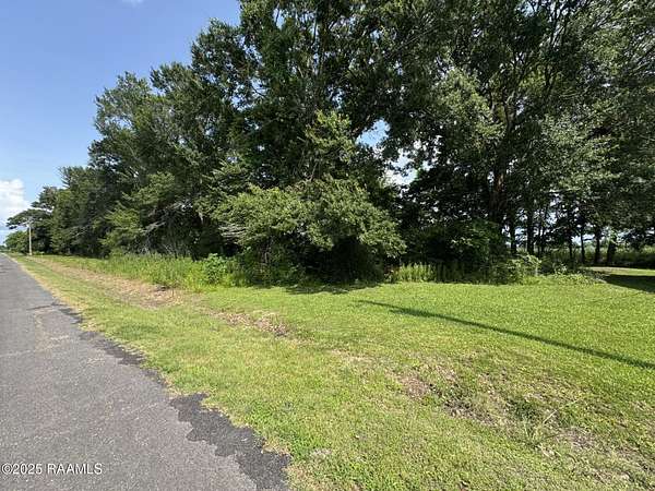 0.33 Acres of Residential Land for Sale in St. Martinville, Louisiana