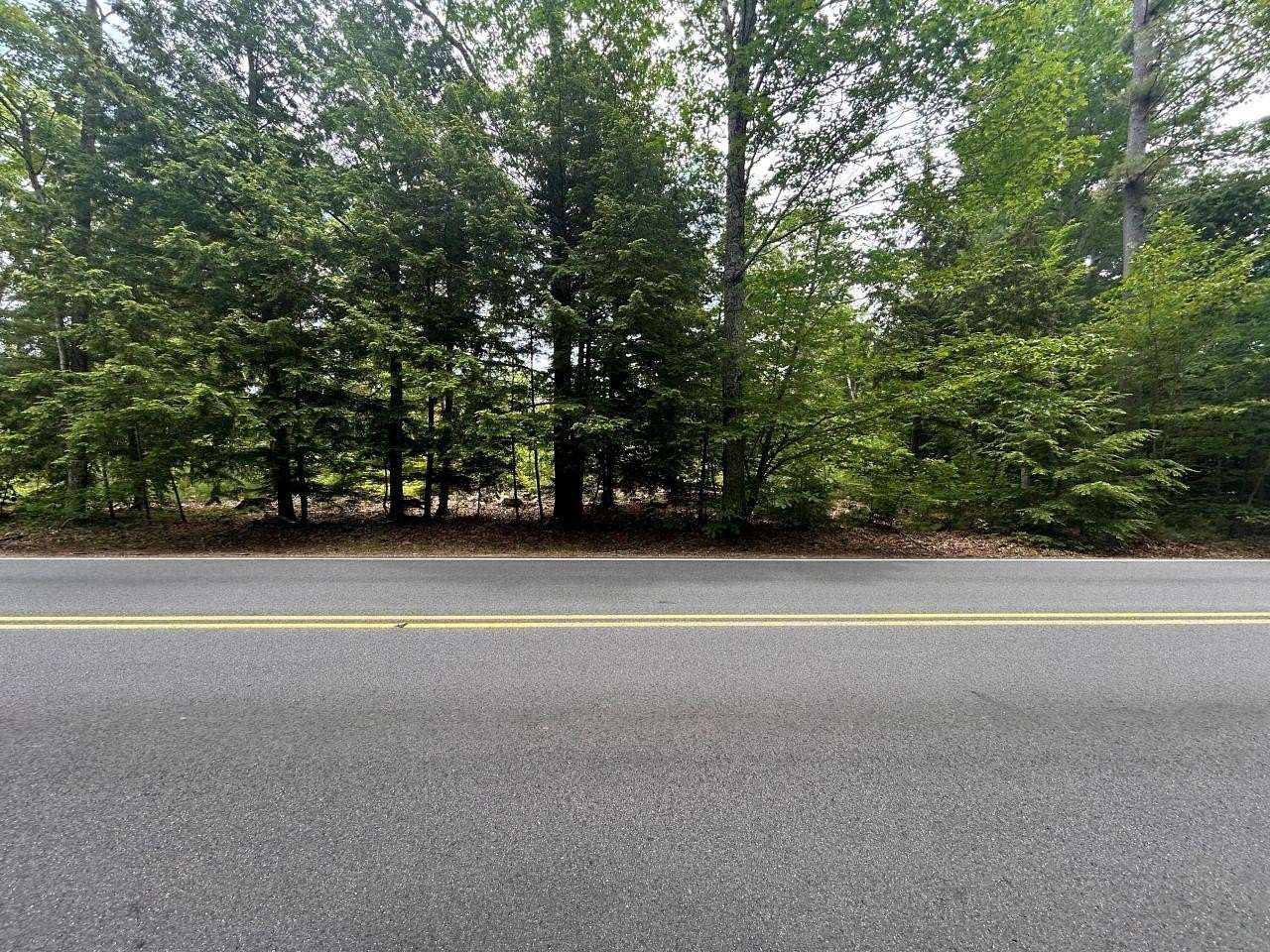 47.1 Acres of Agricultural Land for Sale in North Berwick, Maine