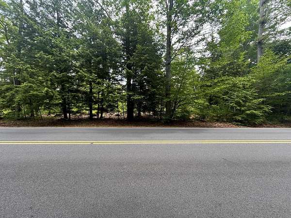 47.1 Acres of Agricultural & Residential Land for Sale in North Berwick, Maine