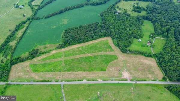 25 Acres of Land for Sale in Unionville, Virginia