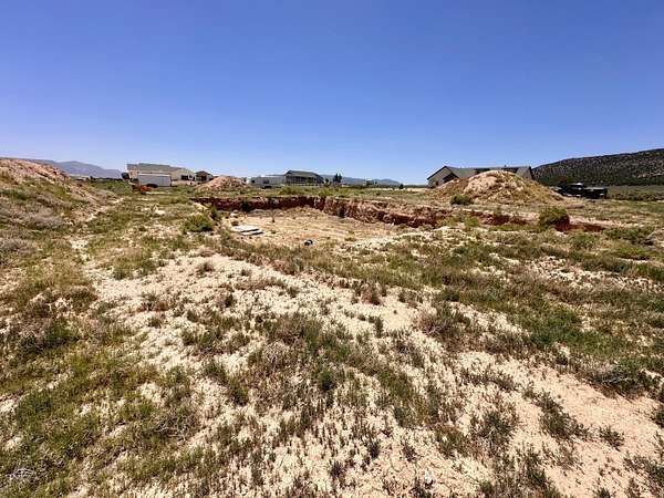 1.19 Acres of Residential Land for Sale in Cedar City, Utah
