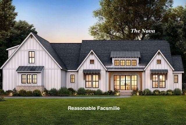 24.8 Acres of Land with Home for Sale in Hopkinton, New Hampshire