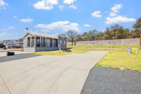 0.11 Acres of Land for Sale in Fredericksburg, Texas