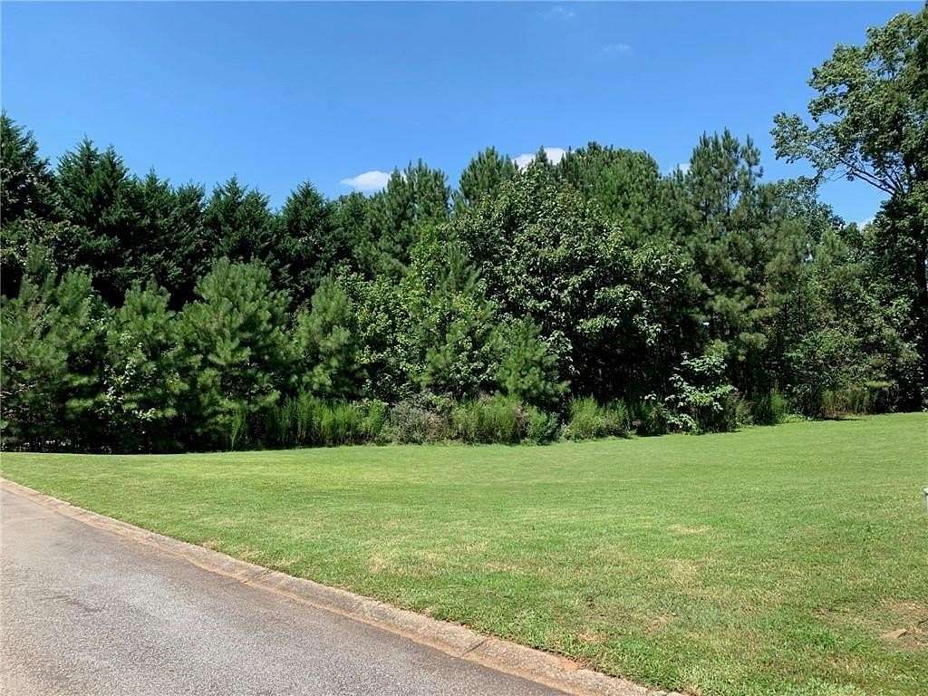 0.99 Acres of Residential Land for Sale in Atlanta, Georgia