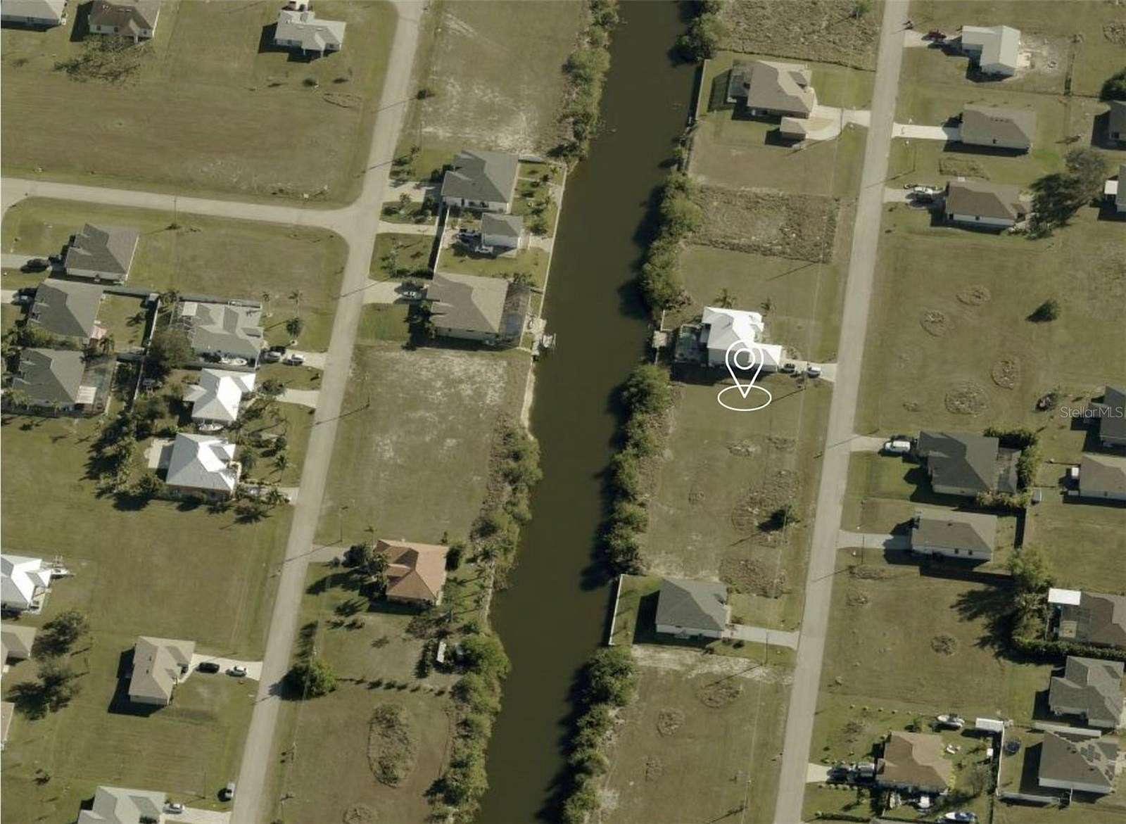 0.23 Acres of Residential Land for Sale in Cape Coral, Florida