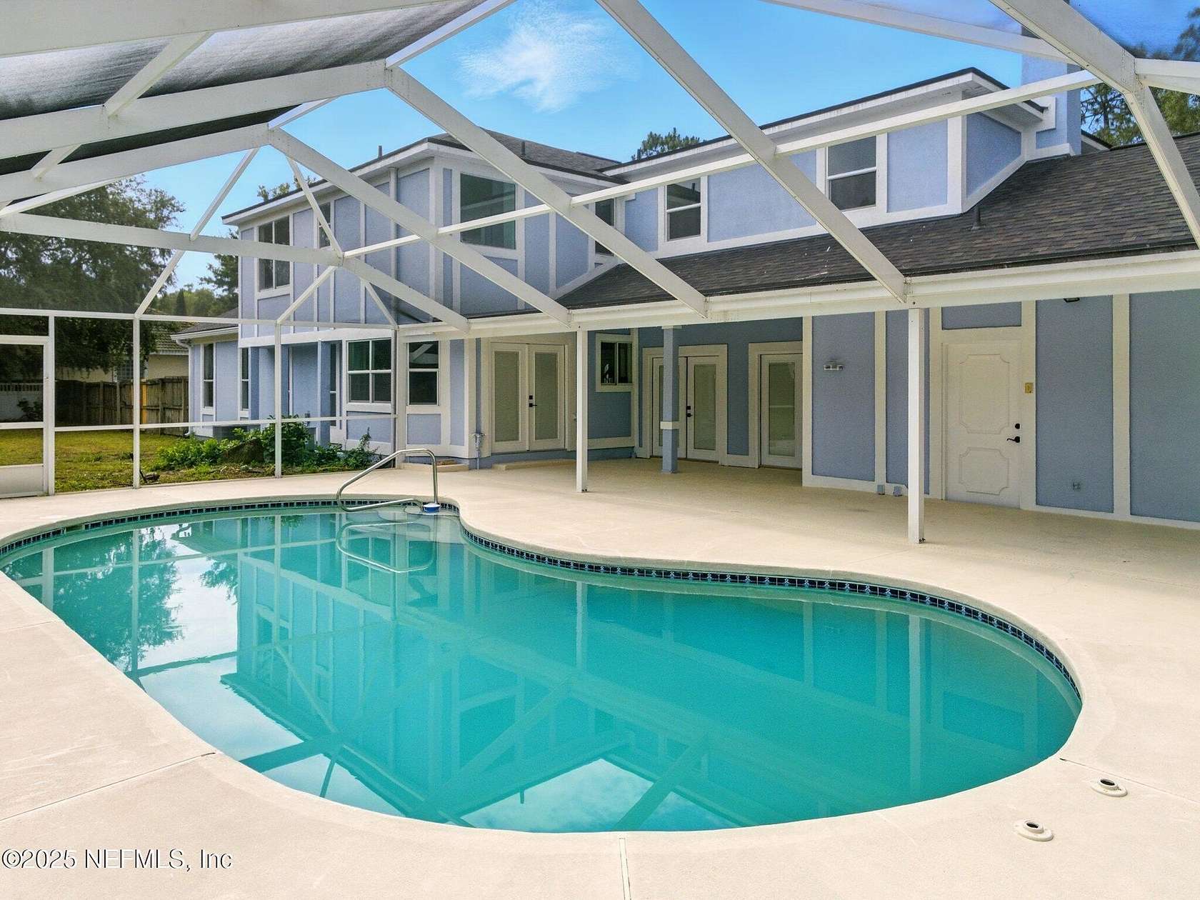 1.76 Acres of Residential Land with Home for Sale in Keystone Heights, Florida