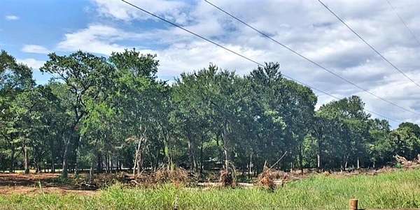 4.87 Acres of Residential Land for Sale in Cleburne, Texas