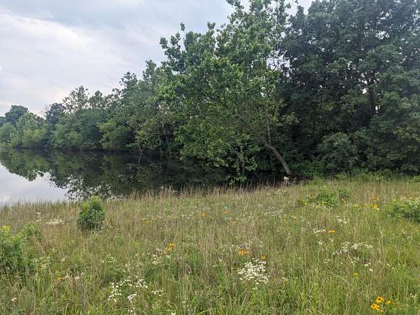 3.45 Acres of Land for Sale in Crocker, Missouri