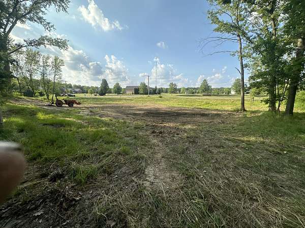 3 Acres of Land for Sale in Lowell, Indiana