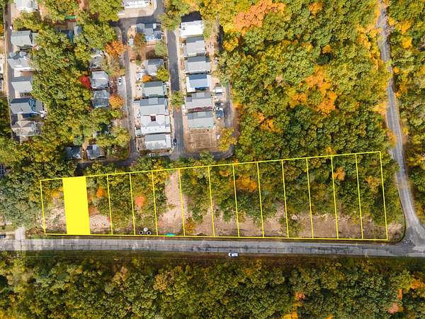 0.12 Acres of Land for Sale in Michigan City, Indiana