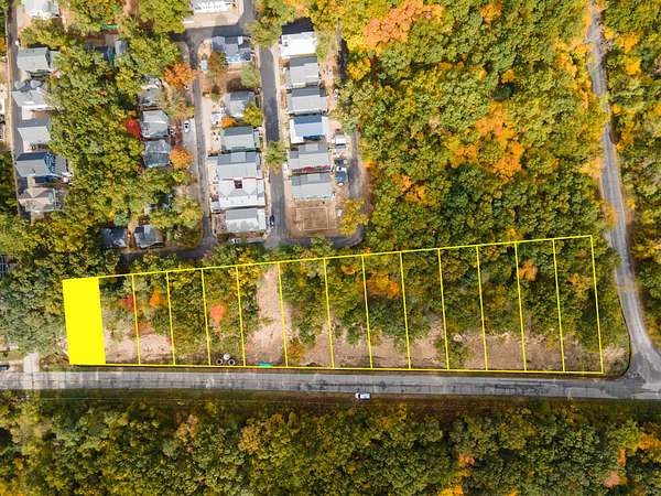 0.12 Acres of Land for Sale in Michigan City, Indiana