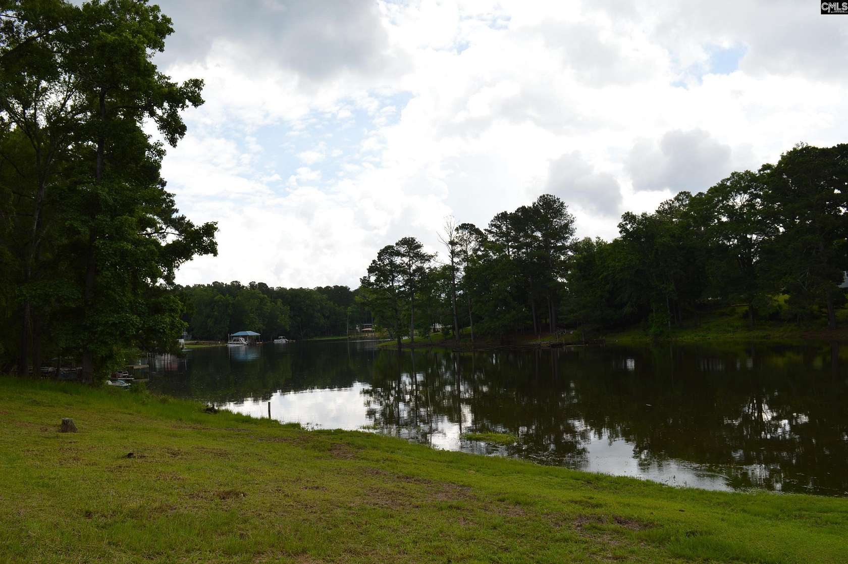 0.69 Acres of Residential Land for Sale in Ridgeway, South Carolina