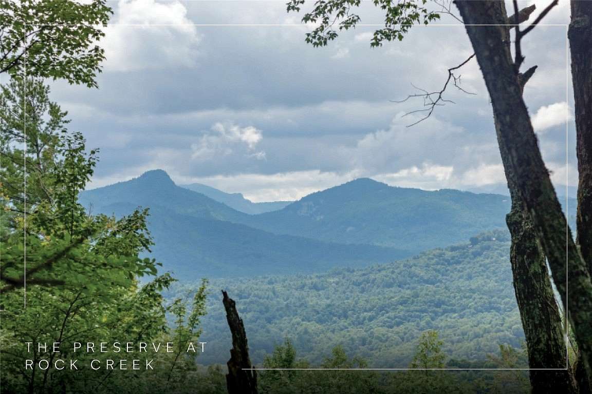 5 Acres of Residential Land for Sale in Sapphire, North Carolina